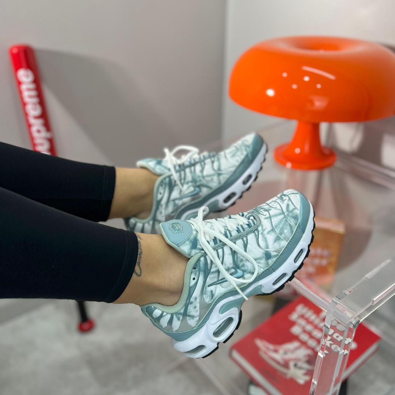 Buy First Copy Nike Air Max TN 2023 Men’s shoes - Master Quality 7A Mirror at Lowest Price Online India