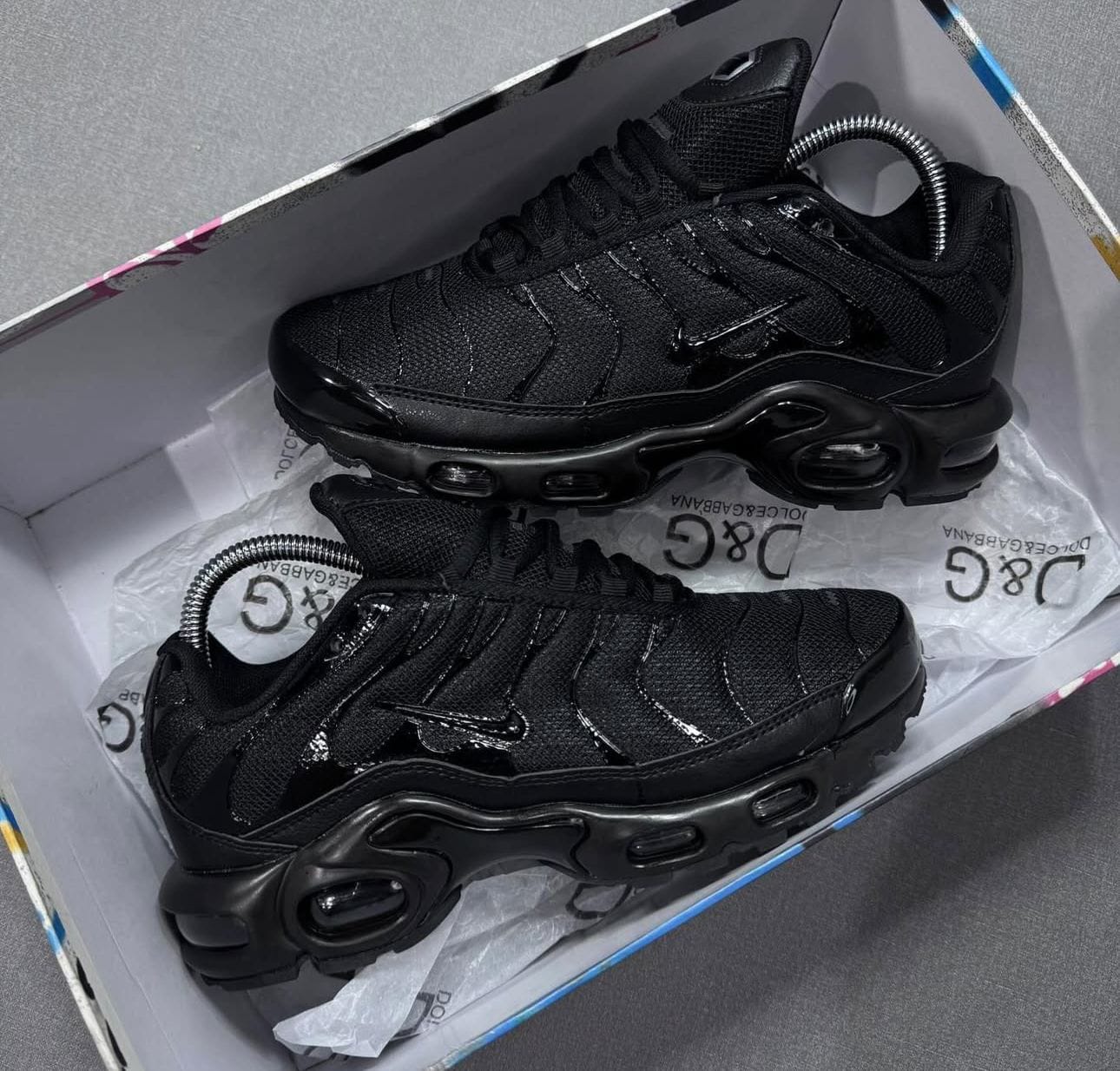 Buy First Copy Nike Air Max TN 2023 Men’s shoes - Master Quality 7A Mirror at Lowest Price Online India