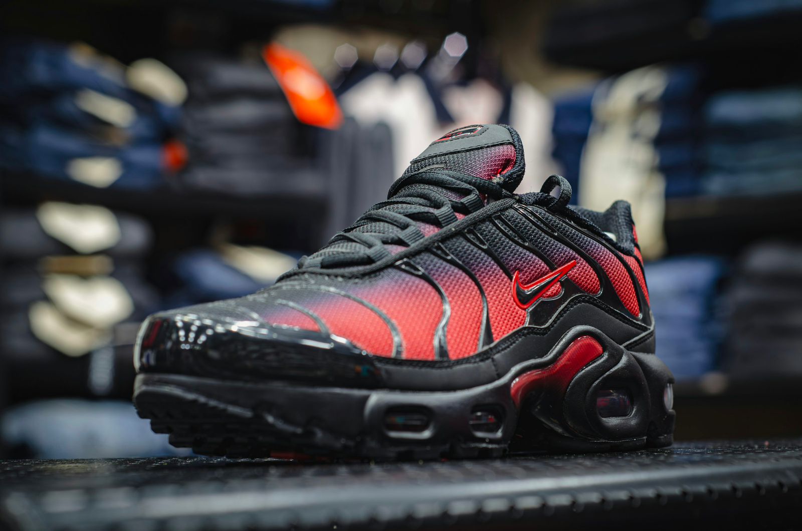 Buy First Copy Nike Air Max TN 2023 Men’s shoes - Master Quality 7A Mirror at Lowest Price Online India