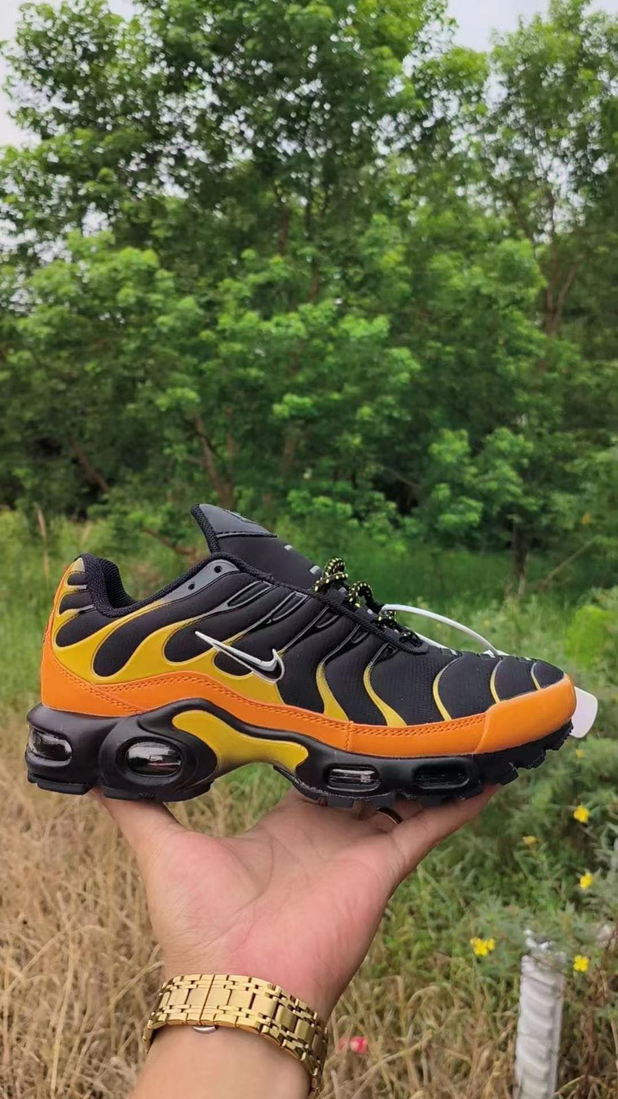 Buy First Copy Nike Air Max TN 2023 Men’s shoes - Master Quality 7A Mirror at Lowest Price Online India