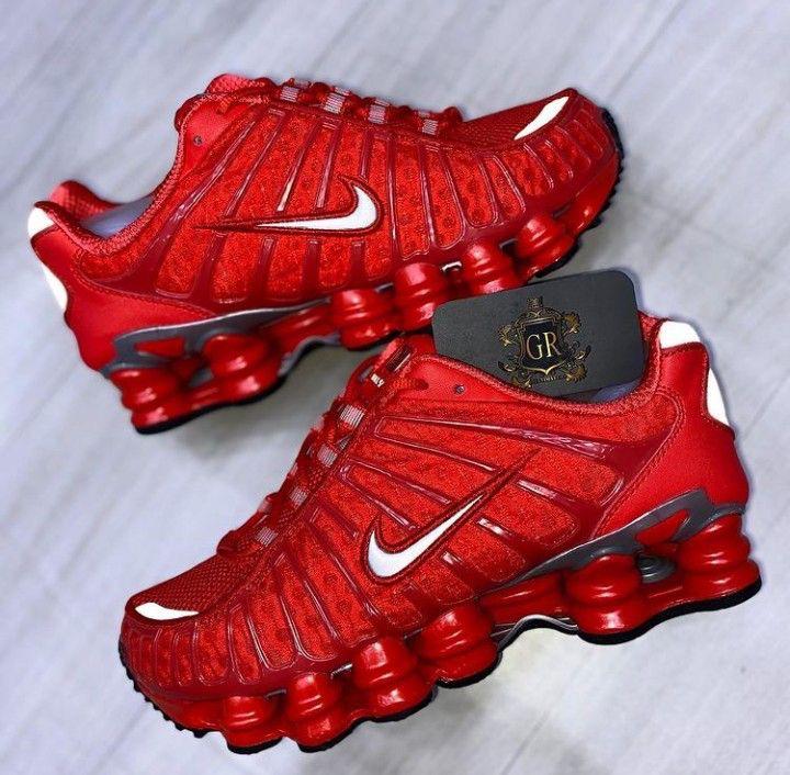 Buy First Copy Nike Shox TL Men’s Shoes - Master Quality 7A Mirror at Lowest Price Online India