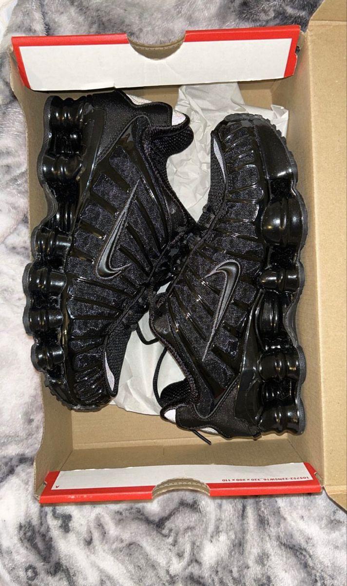 Buy First Copy Nike Shox TL Men’s Shoes - Master Quality 7A Mirror at Lowest Price Online India