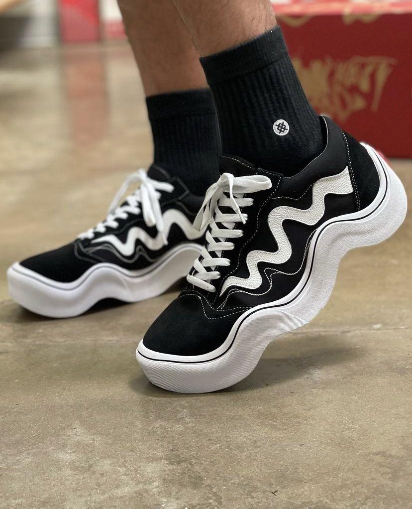 Buy First Copy Vans Baby Mschf Men’s Shoes - Master Quality 7A Mirror at Lowest Price Online India
