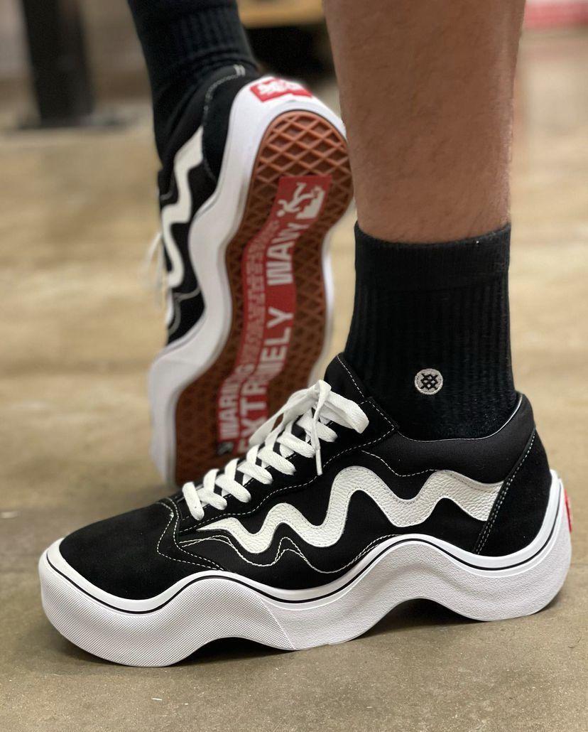 Buy First Copy Vans Baby Mschf Men’s Shoes - Master Quality 7A Mirror at Lowest Price Online India