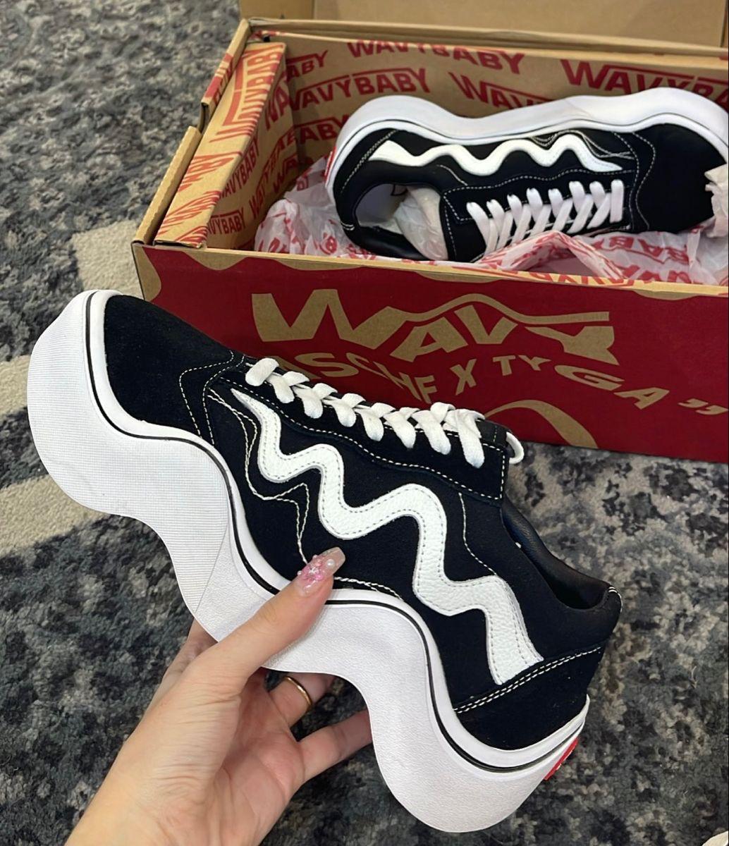 Buy First Copy Vans Baby Mschf Men’s Shoes - Master Quality 7A Mirror at Lowest Price Online India