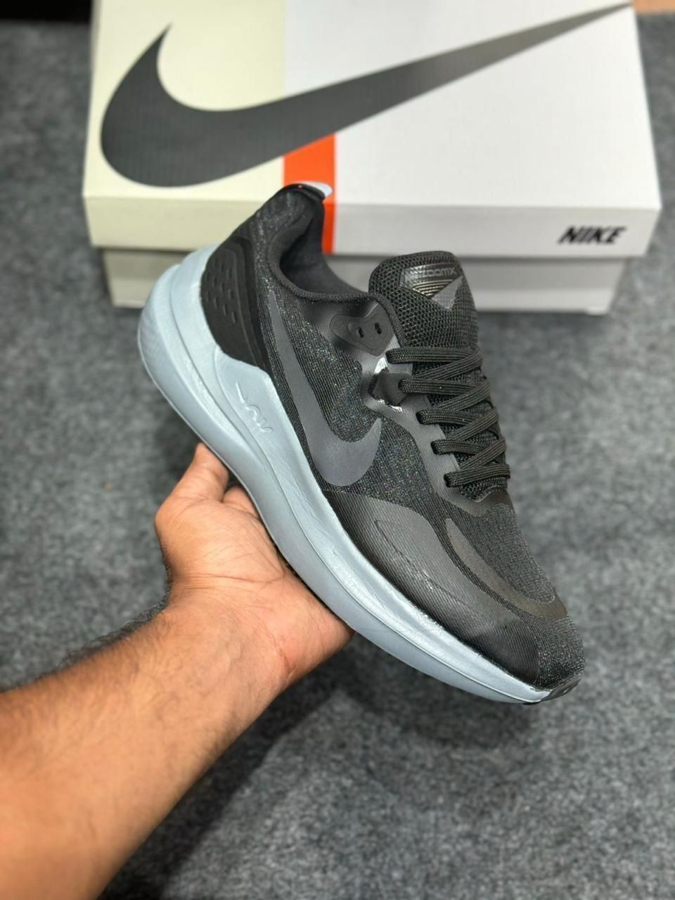 Buy First Copy Nike ZoomX Men’s Shoes - Master Quality 7A Mirror at Lowest Price Online India