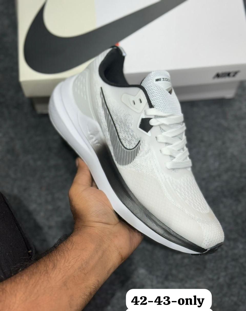 Buy First Copy Nike ZoomX Men’s Shoes - Master Quality 7A Mirror at Lowest Price Online India