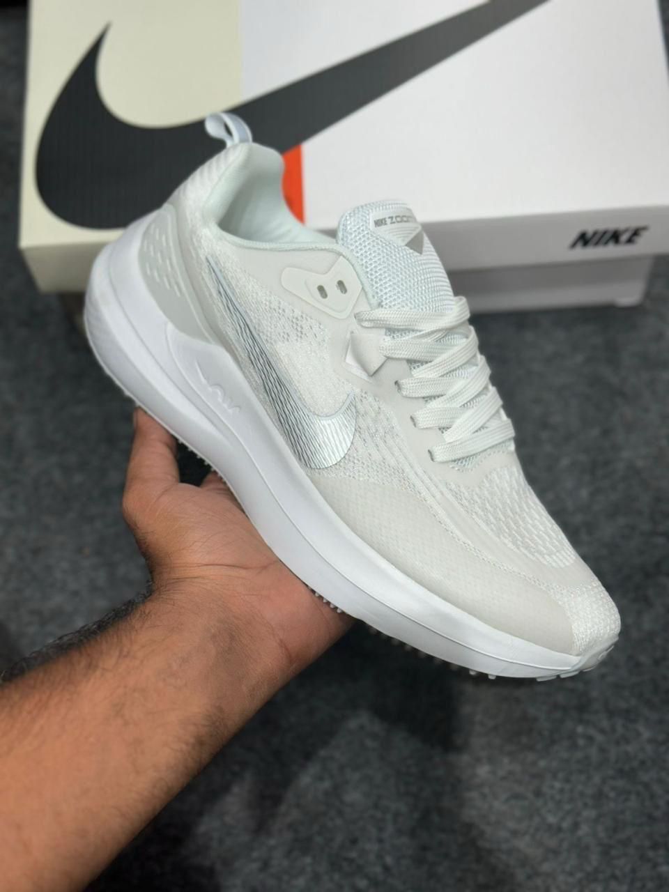 Buy First Copy Nike ZoomX Men’s Shoes - Master Quality 7A Mirror at Lowest Price Online India