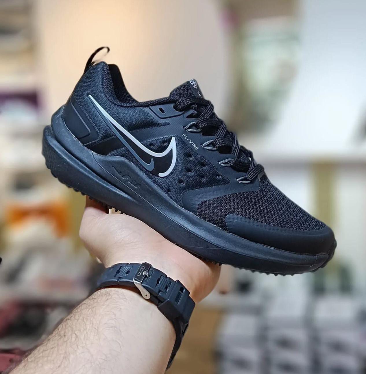 Buy First Copy Nike Air Zoom Flywire Swift 3 Men’s Shoes - Master Quality 7A Mirror at Lowest Price Online India