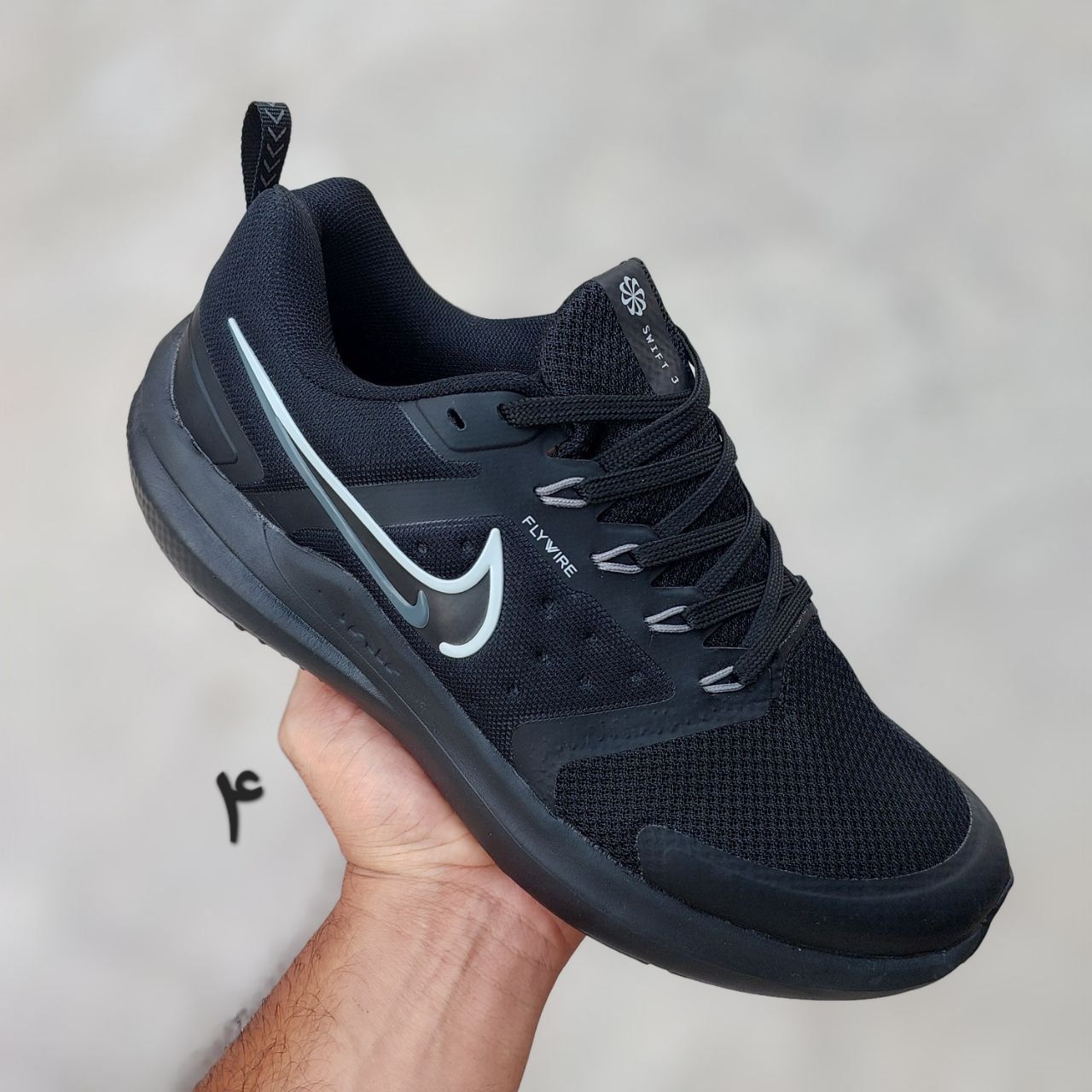 Buy First Copy Nike Air Zoom Flywire Swift 3 Men’s Shoes - Master Quality 7A Mirror at Lowest Price Online India