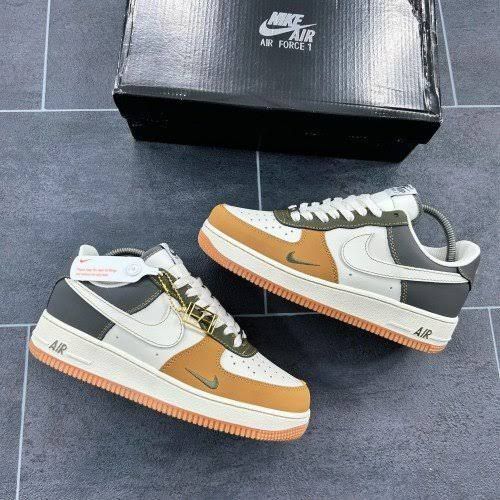 Buy First Copy Nike Air Force 1 Low Men’s Shoes - Master Quality 7A Mirror at Lowest Price Online India
