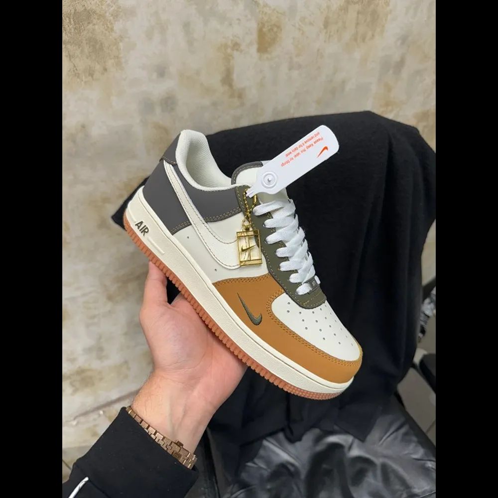 Buy First Copy Nike Air Force 1 Low Men’s Shoes - Master Quality 7A Mirror at Lowest Price Online India