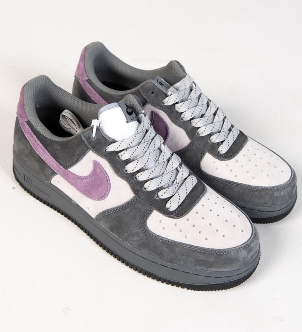 Buy First Copy Nike Air Force 1 Low Viotech Men’s Shoes - Master Quality 7A Mirror at Lowest Price Online India