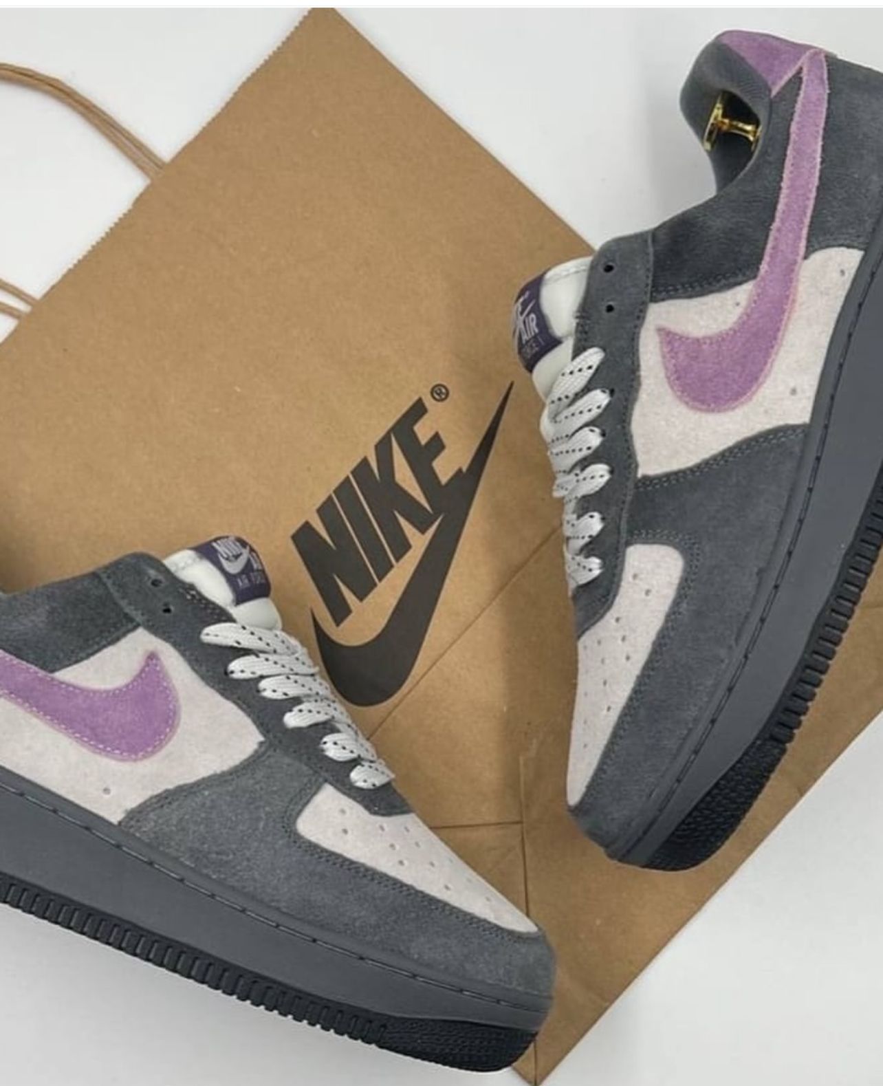 Buy First Copy Nike Air Force 1 Low Viotech Men’s Shoes - Master Quality 7A Mirror at Lowest Price Online India