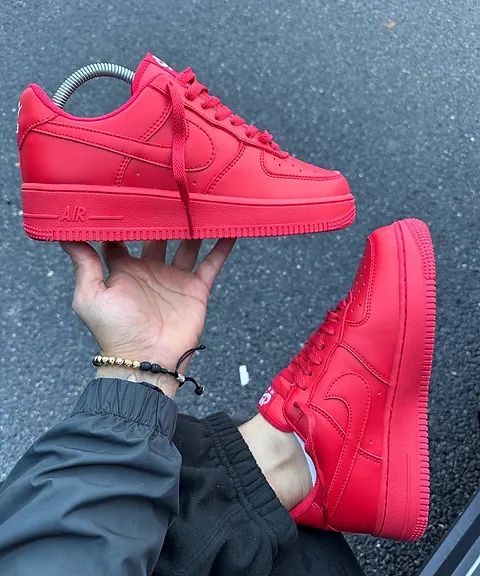 Buy First Copy Nike Air Force One Low Men’s Shoes - Master Quality 7A Mirror at Lowest Price Online India