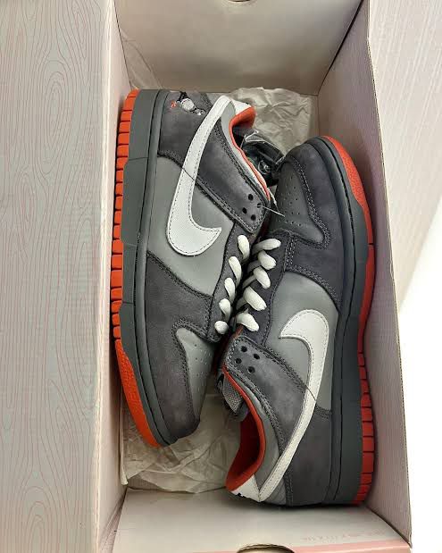 Buy First Copy Nike SB Dunk Low Pigeon Men’s Shoes - Master Quality 7A Mirror at Lowest Price Online India