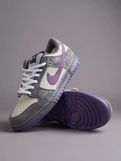 Buy First Copy Nike SB Dunk Low Pro Purple Pigeon Men’s Shoes - Master Quality 7A Mirror at Lowest Price Online India