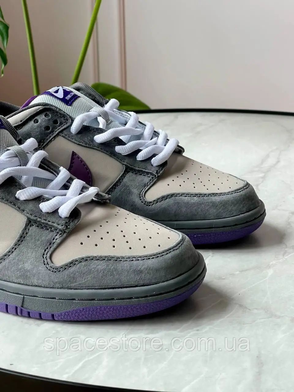 Buy First Copy Nike SB Dunk Low Pro Purple Pigeon Men’s Shoes - Master Quality 7A Mirror at Lowest Price Online India