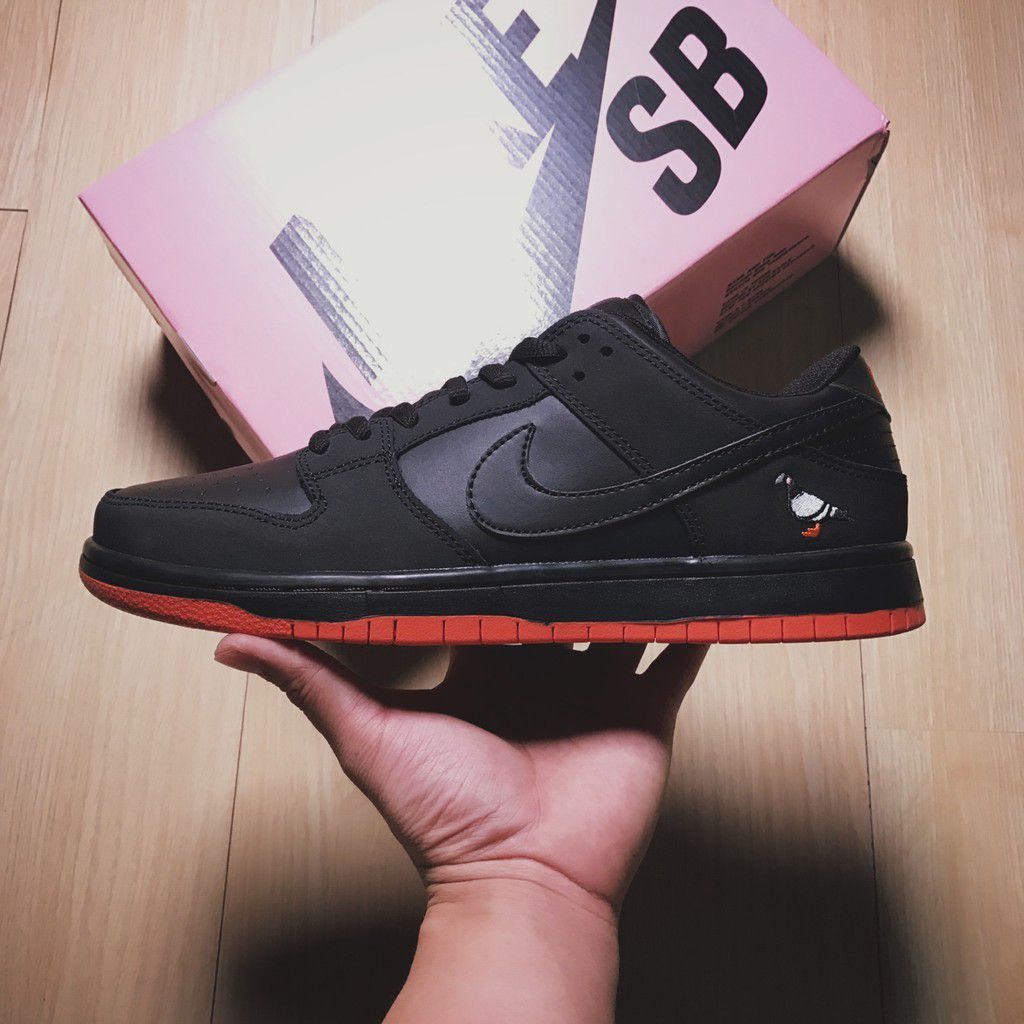 Buy First Copy Nike SB Dunk Low Panda Pigeon Men’s Shoes - Master Quality 7A Mirror at Lowest Price Online India