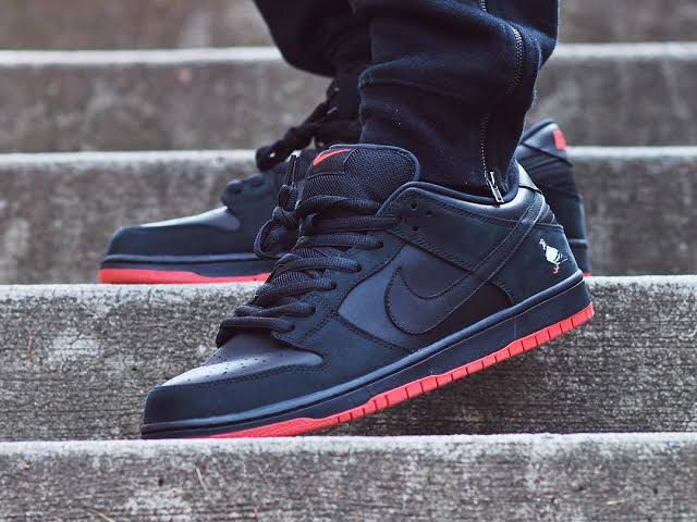 Buy First Copy Nike SB Dunk Low Panda Pigeon Men’s Shoes - Master Quality 7A Mirror at Lowest Price Online India