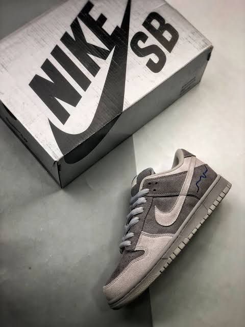 Buy First Copy Nike SB Dunk Low What The Dunk Men’s Shoes - Master Quality 7A Mirror at Lowest Price Online India