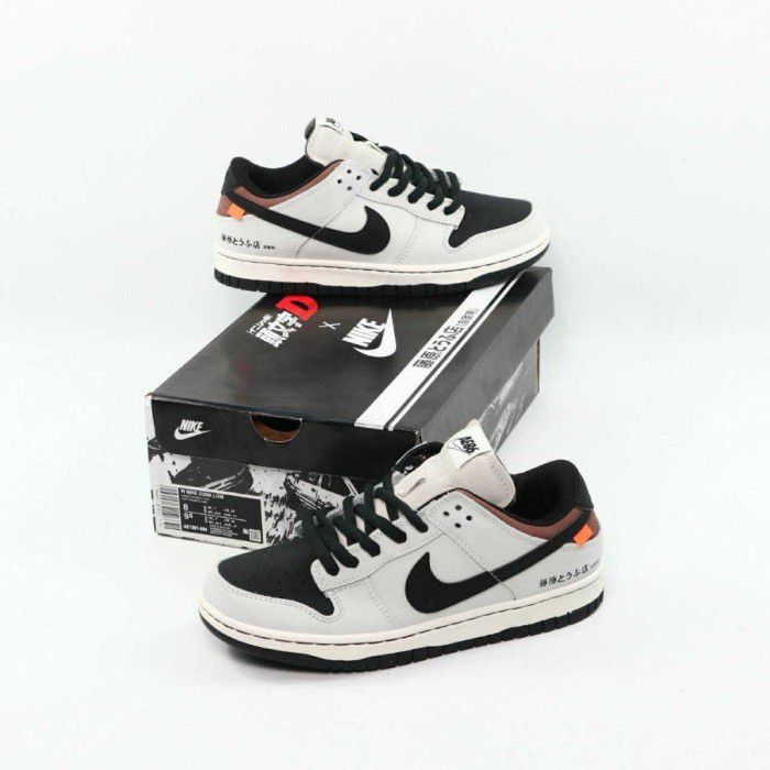 Buy First Copy Nike SB Dunk Toyota Men’s Shoes - Master Quality 7A Mirror at Lowest Price Online India