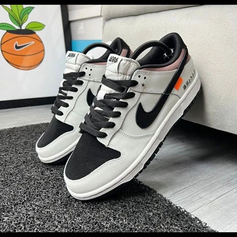 Buy First Copy Nike SB Dunk Toyota Men’s Shoes - Master Quality 7A Mirror at Lowest Price Online India