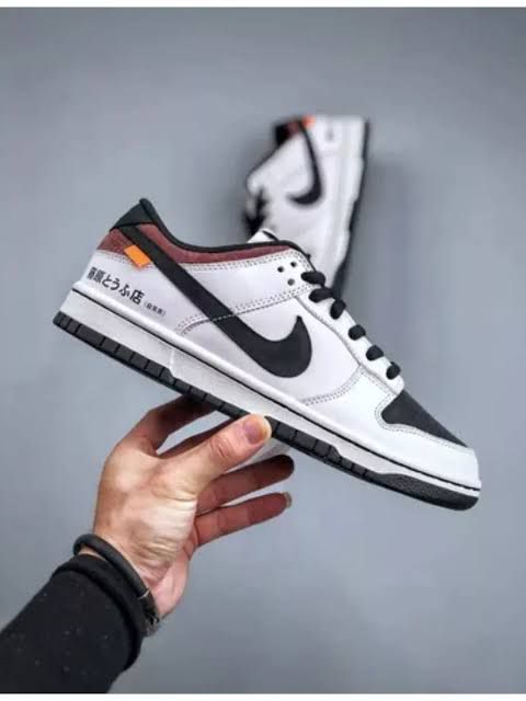 Buy First Copy Nike SB Dunk Toyota Men’s Shoes - Master Quality 7A Mirror at Lowest Price Online India