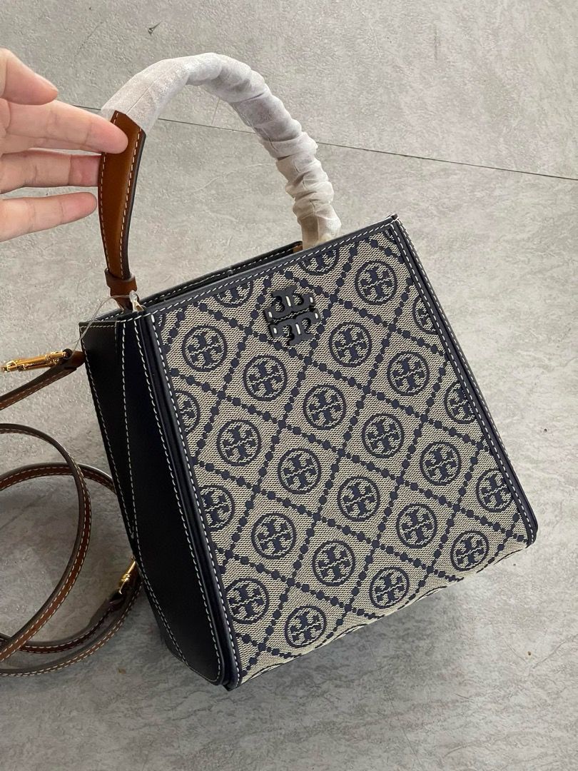 Buy First Copy Tory Burch Bucket Bag For Women - Master Quality 7A Mirror at Lowest Price Online India