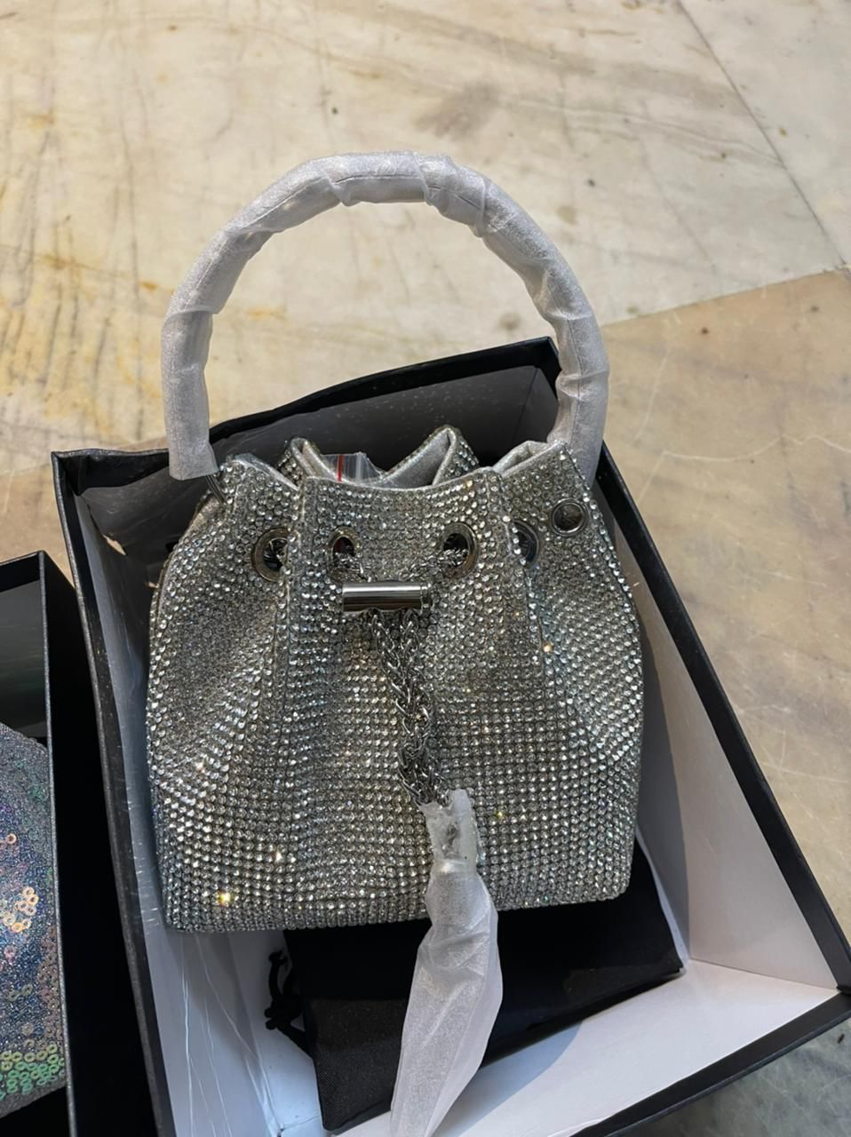 Buy First Copy Alexander Wang Women Bag - Master Quality 7A Mirror at Lowest Price Online India