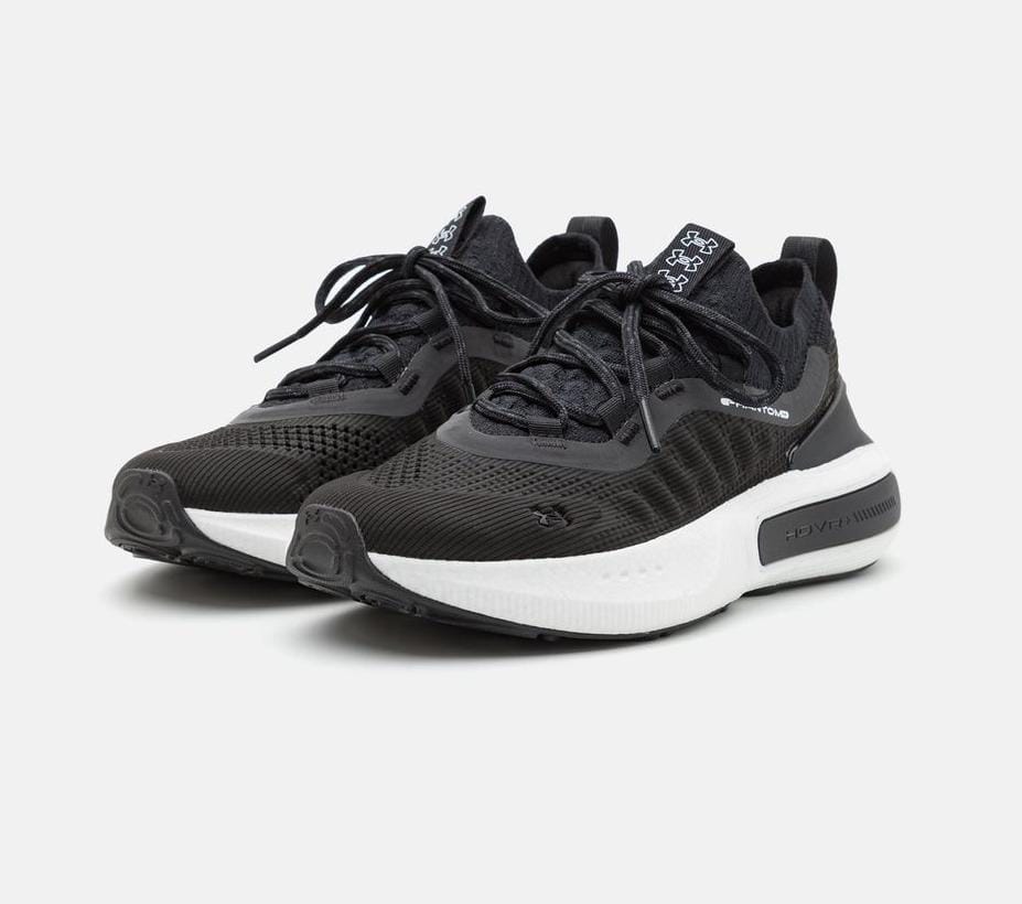 Buy First Copy Under Armour Phantom 4 Men’s Shoes - Master Quality 7A Mirror at Lowest Price Online India