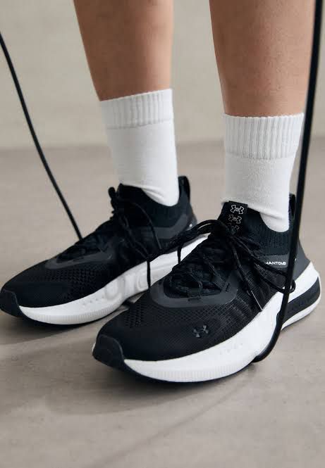 Buy First Copy Under Armour Phantom 4 Men’s Shoes - Master Quality 7A Mirror at Lowest Price Online India