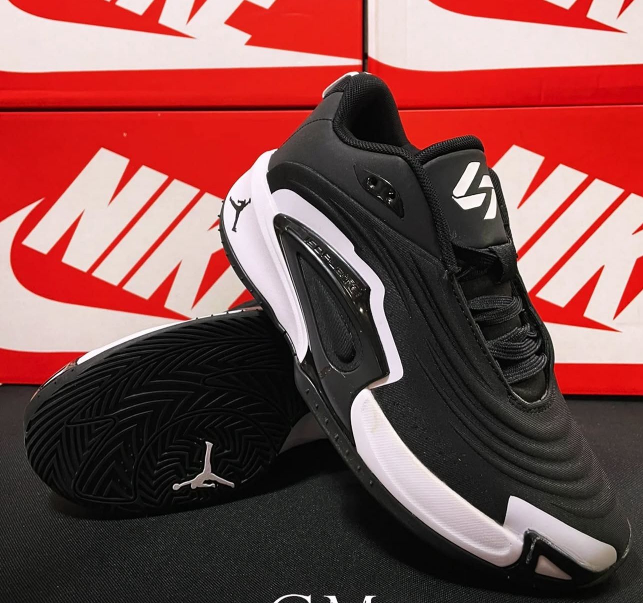 Buy First Copy Jordan Luka 3 PF Basketball Shoes For Men - Master Quality 7A Mirror at Lowest Price Online India