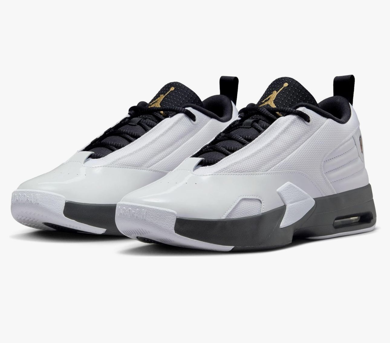 Buy First Copy Jordan Max Aura 6 Men’s Shoes - Master Quality 7A Mirror at Lowest Price Online India