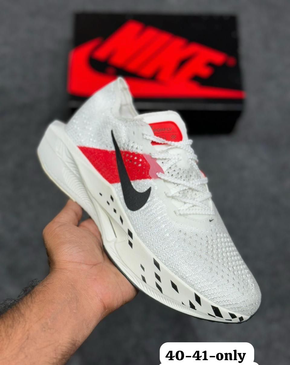 Buy First Copy Nike ZoomX Vaporfly NEXT% 3 Men’s sneakers - Master Quality 7A Mirror at Lowest Price Online India