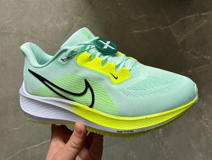 Buy First Copy Nike Zoom Pegasus 41 Men’s Shoes - Master Quality 7A Mirror at Lowest Price Online India