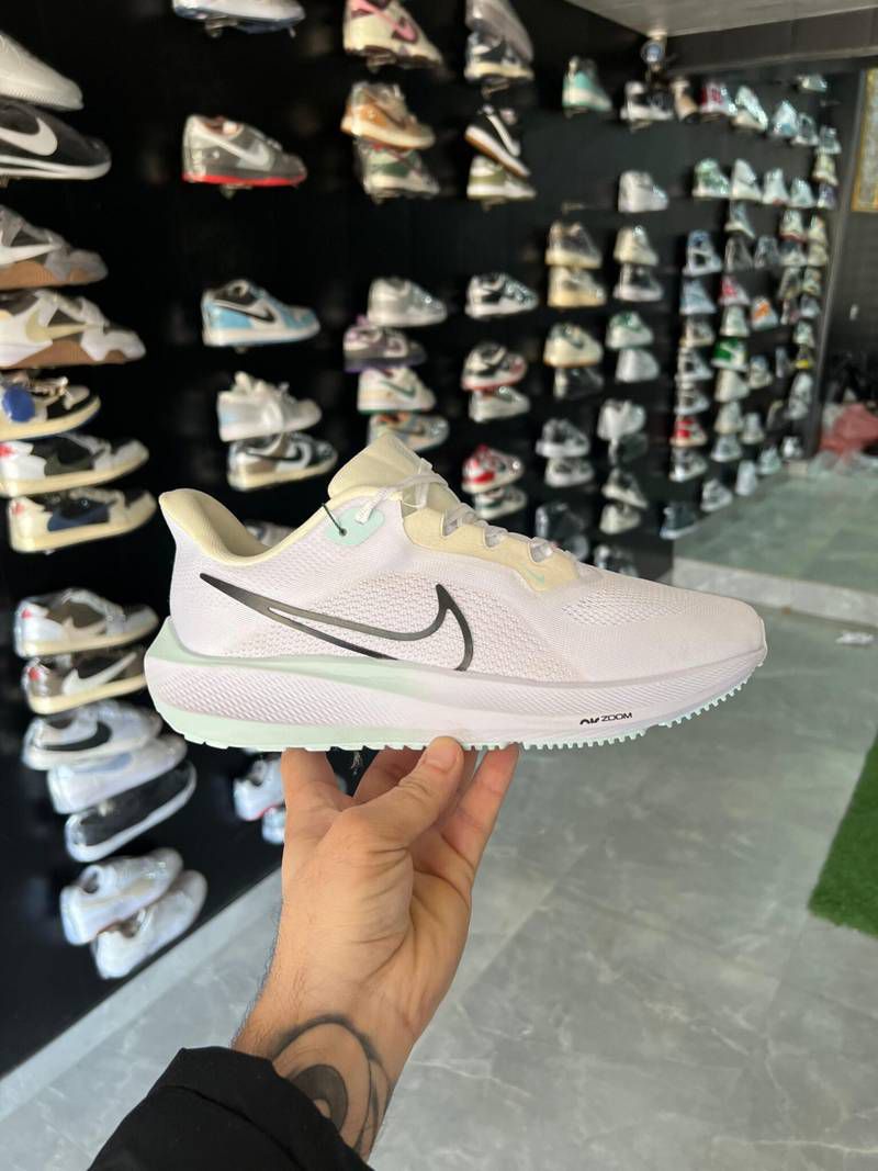 Buy First Copy Nike Zoom Pegasus 41 Men’s Shoes - Master Quality 7A Mirror at Lowest Price Online India