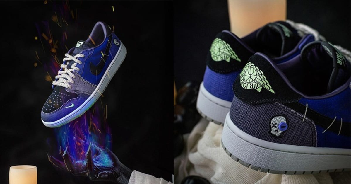 Buy First Copy Air Jordan 1 Low Voodoo Men’s Shoes - Master Quality 7A Mirror at Lowest Price Online India