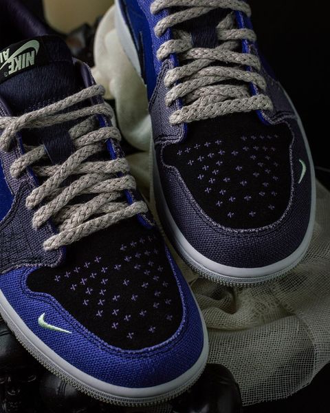 Buy First Copy Air Jordan 1 Low Voodoo Men’s Shoes - Master Quality 7A Mirror at Lowest Price Online India