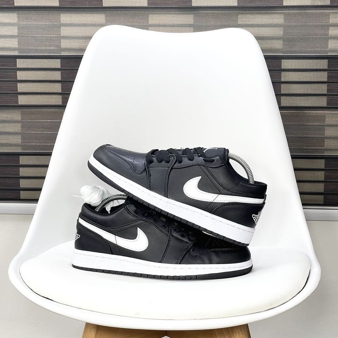 Buy First Copy Jordan Cut Low One Men’s Shoes - Master Quality 7A Mirror at Lowest Price Online India