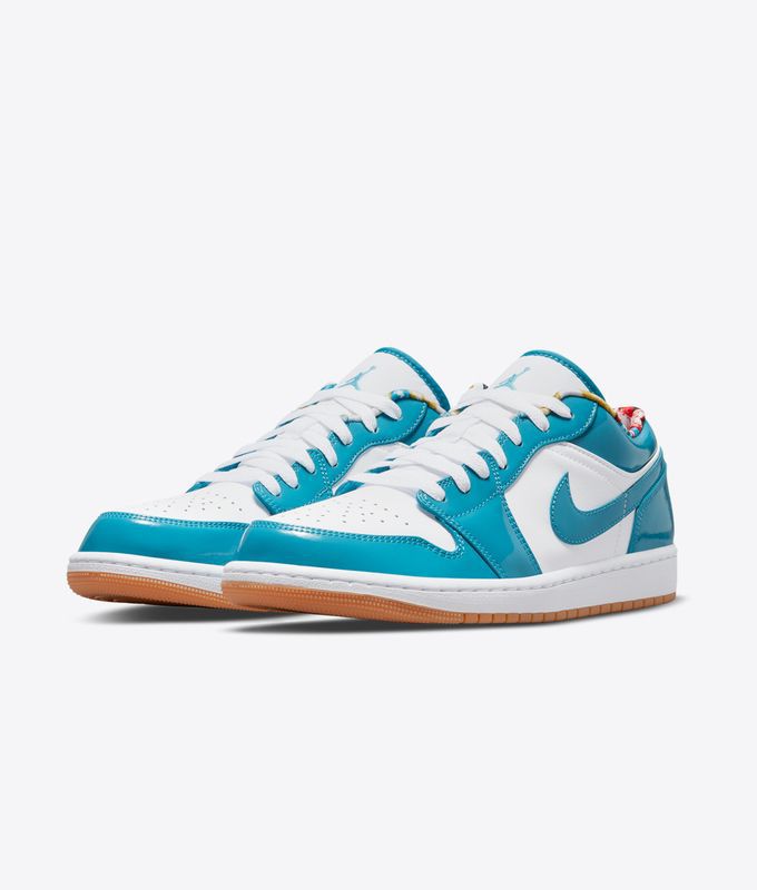 Buy First Copy Jordan Cut Low One Men’s Shoes - Master Quality 7A Mirror at Lowest Price Online India