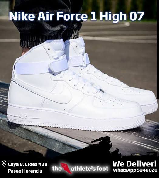 Buy First Copy Nike Air Force 1 Mid Sneaker - Master Quality 7A Mirror at Lowest Price Online India