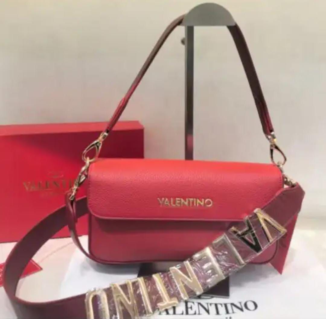 Buy First Copy Valentino Handy Women Crossbody Bag - Master Quality 7A Mirror at Lowest Price Online India