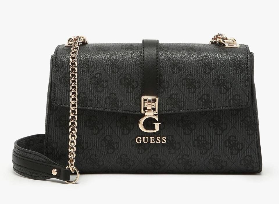 Buy First Copy Guess Zamira Convertible Women Sling Bags - Master Quality 7A Mirror at Lowest Price Online India