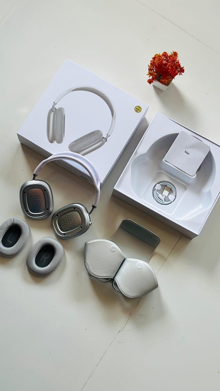 Buy First Copy Apple AirPods Pro Max - Master Quality 7A Mirror at Lowest Price Online India