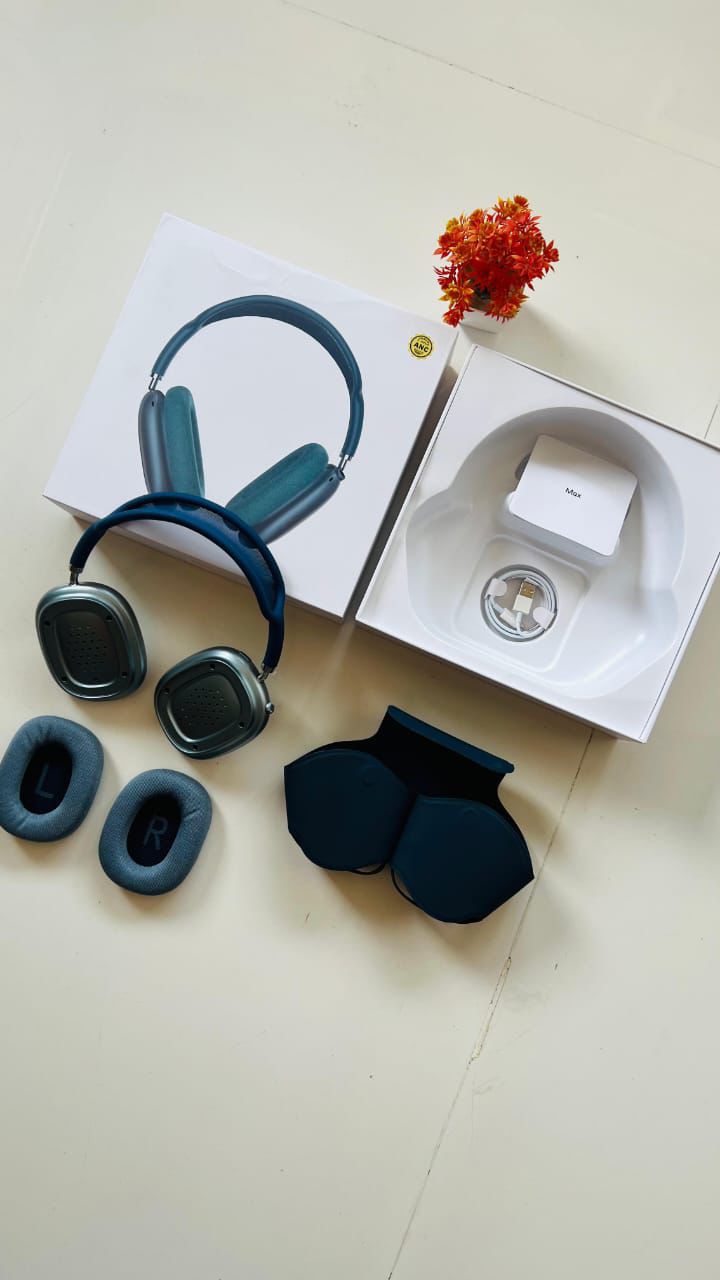 Buy First Copy Apple AirPods Pro Max - Master Quality 7A Mirror at Lowest Price Online India