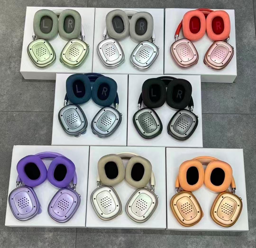 Buy First Copy Apple AirPods Pro Max - Master Quality 7A Mirror at Lowest Price Online India