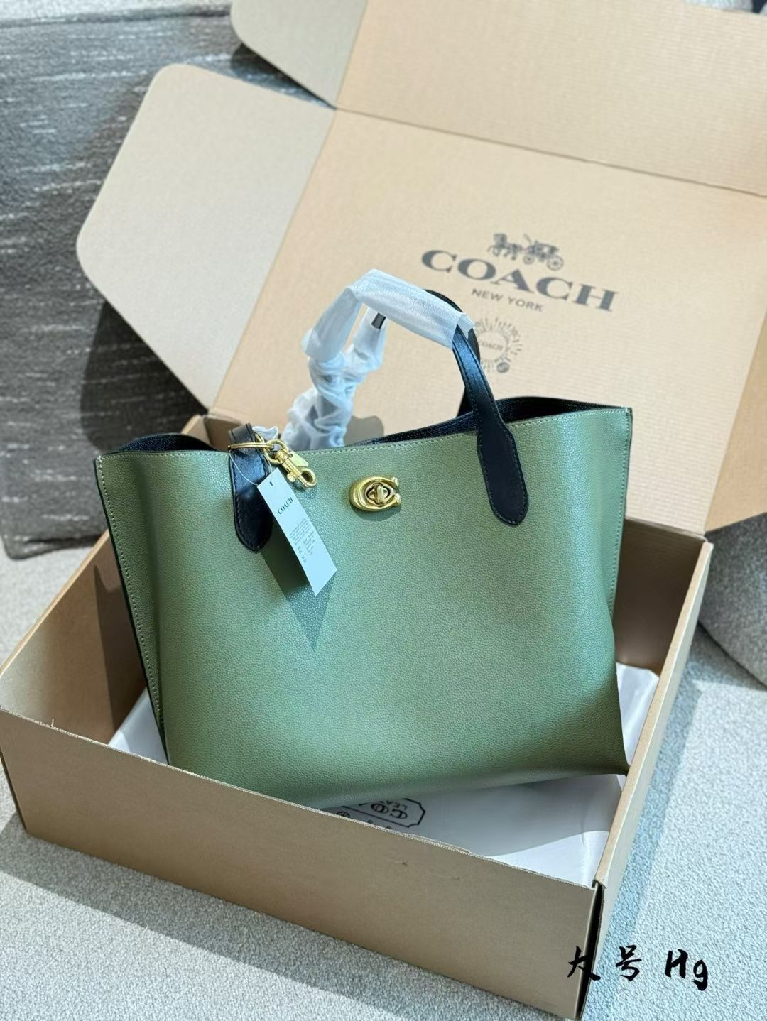 Buy First Copy Coach Signature Tote Bag for Women - Master Quality 7A Mirror at Lowest Price Online India