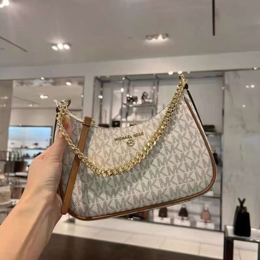 Buy First Copy Michael Kors Jet Set Shoulder Sling Bags For Women - Master Quality 7A Mirror at Lowest Price Online India