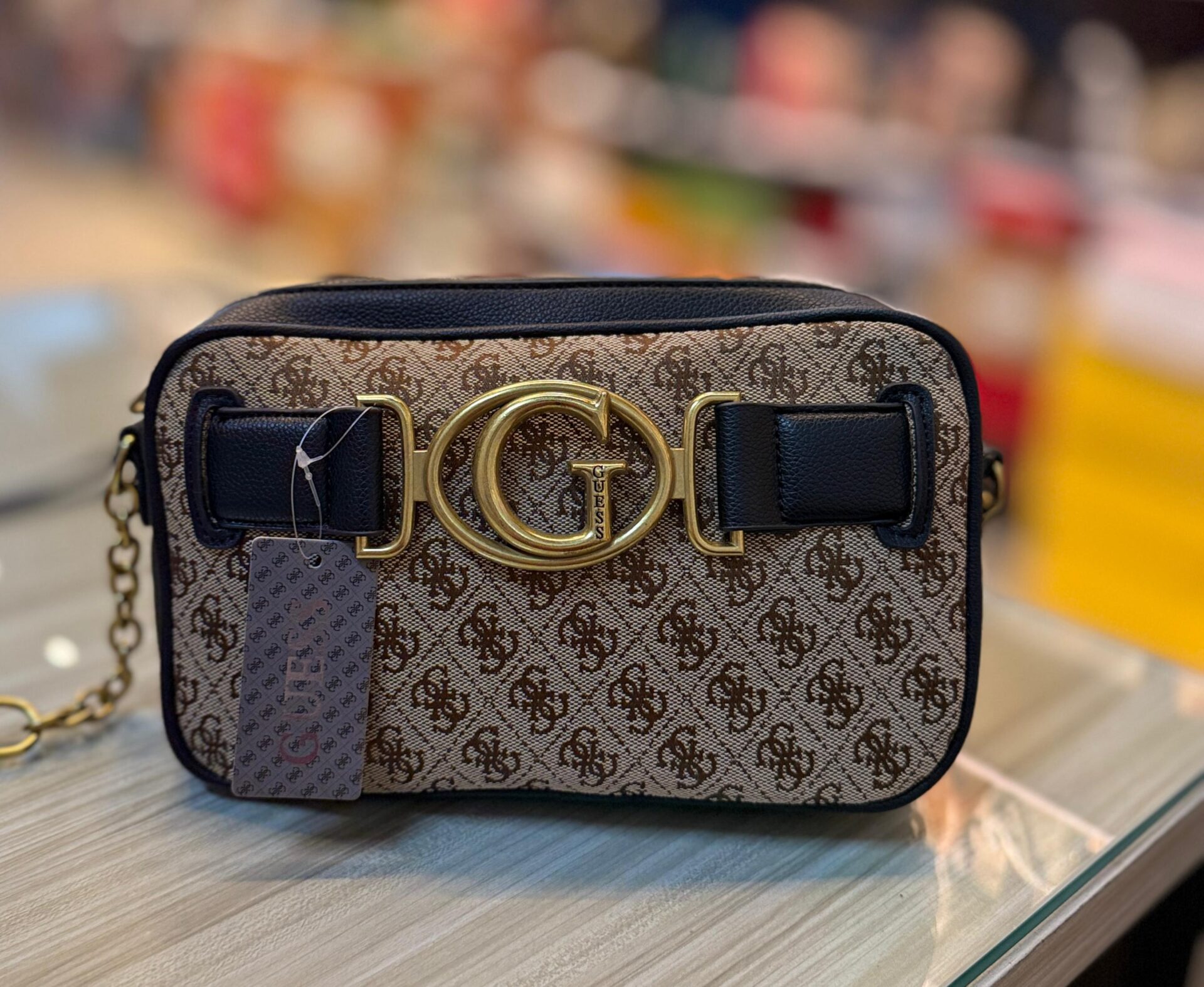 Buy First Copy Gucci Shoulder Sling Bag - Master Quality 7A Mirror at Lowest Price Online India